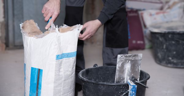 REP PMCB : simplification de la liste des produits à double usage bâtiment et travaux publics