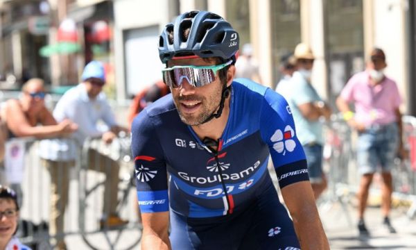 Cyclisme. Route - Thibaut Pinot : "Pas envie d'être le plus vieux de l'équipe"