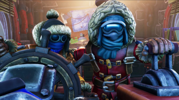 Test : We Were Here Expeditions : The FriendShip est toujours mieux à deux