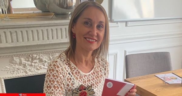 Hensies : Norma Di Leone démissionnera officiellement de son poste d'échevine lors du prochain conseil communal