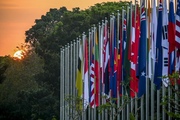 L'Indonésie accueille les premiers exercices militaires conjoints de l'Asean