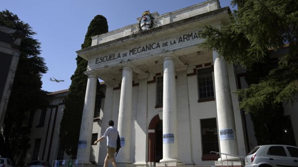 Un ancien centre de torture au patrimoine mondial: l'Unesco face à la mémoire historique