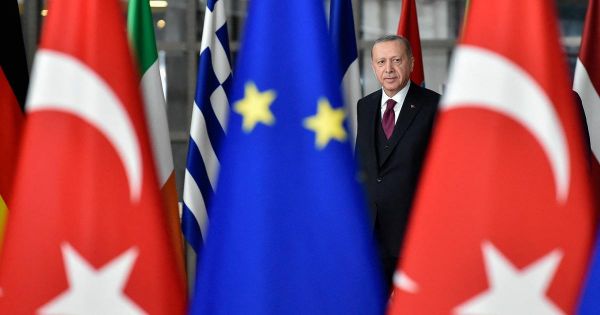 Rupture consommée ou simple agacement ? Erdogan tempête contre l'UE
