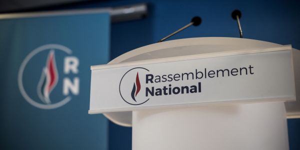 Prêt russe : le Rassemblement national affirme avoir «remboursé par anticipation»