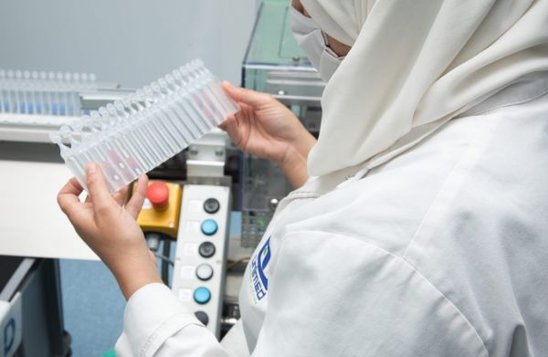Sousse : Les laboratoires UNIMED recrutent