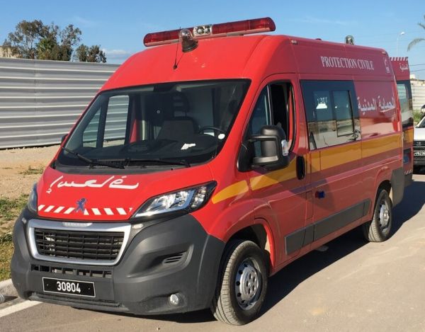 Le Kef : Un étranger meurt dans un accident de la route