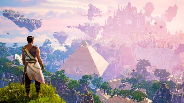 [Aperçu] Islands of Insight : un savant mélange de genres