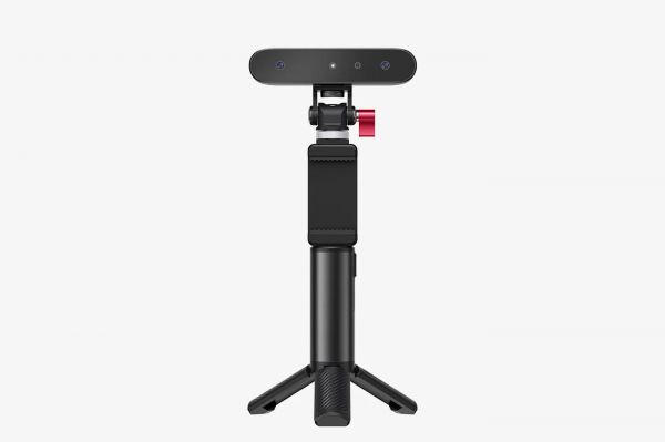 À ce prix-là, comment ne pas craquer pour le 3D CR-Scan Ferret Pro ?