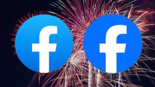 Facebook a changé de logo et c’est une révolution