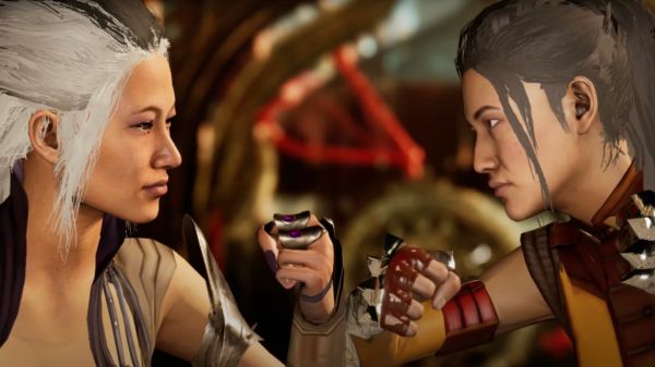 Warner cherche-t-il à cacher l'abominable version Switch de Mortal Kombat 1 ?
