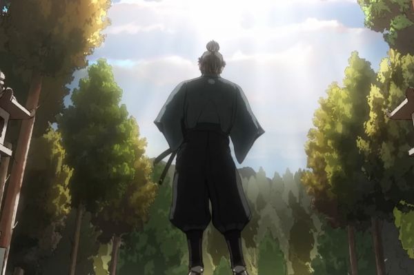 Onimusha : c’est quoi cet anime Netflix inspiré d’un jeu Capcom ?