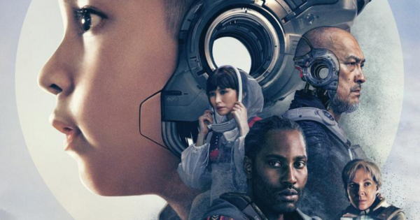 Actualité : "On a fait le film à l'envers" : le réalisateur Gareth Edwards raconte le tournage de The Creator