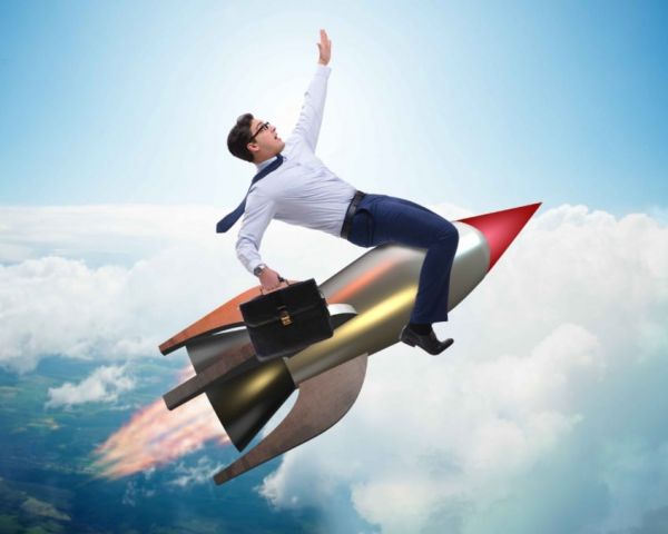 9 dirigeants sur 10 s'épanouissent dans leur vie professionnelle