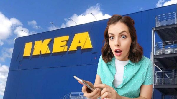 Cohue chez Ikea avec cet indispensable pour protéger le canapé sans perdre en style !