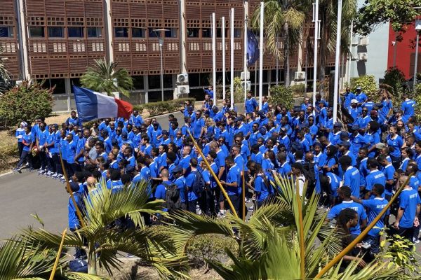 Jeux des Îles 2027 : Le CROS met les choses au clair, le ministère des sports se dit mobilisé