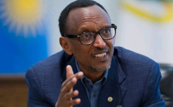 Paul Kagame prêt pour un nouveau mandat – METROACTU
