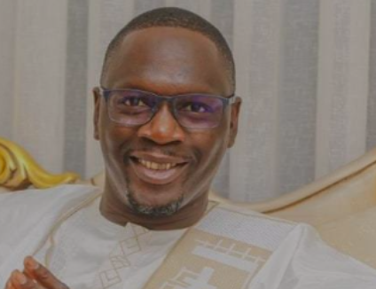 Pape Thiam de « Diourbel D'Abord » salue le choix du président Sall  – METROACTU