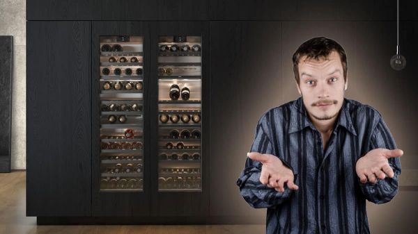 Les 10 questions les plus fréquentes sur les caves à vin