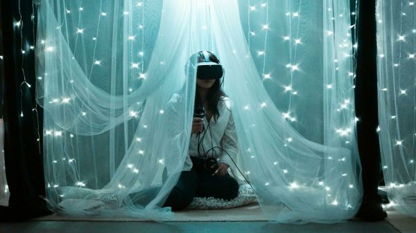 Réalité virtuelle: Révolutionnez votre déco pour un home staging 2.0