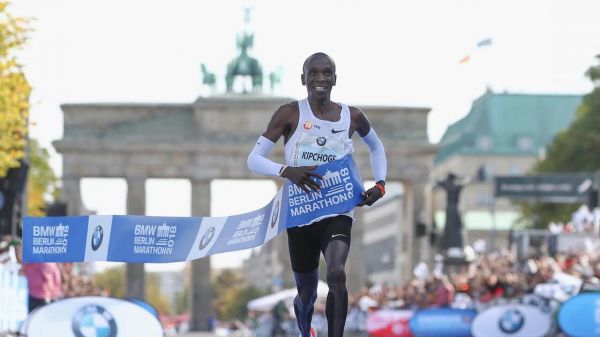 Marathon de Berlin 2023 - LIVE - Les résultats