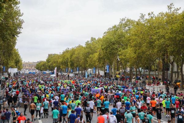 Paris Versailles 2023 - LIVE - Les résultats