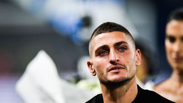 Le PSG se débarrasse de Verratti, voilà les raisons