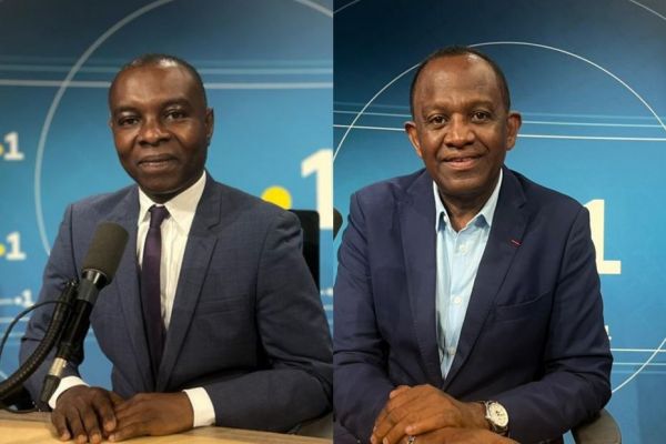 Élection Sénatoriale à Mayotte : Saïd Omar Oili et Thani Mohamed Soilihi élus
