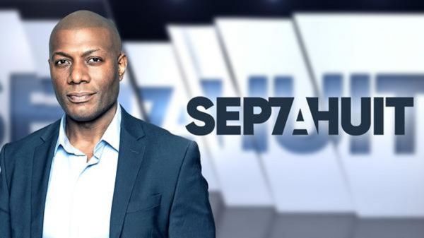 Sept à huit du dimanche 24 septembre 2023
