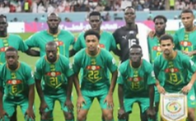 Classement FIFA : Le Sénégal perd deux places – METROACTU