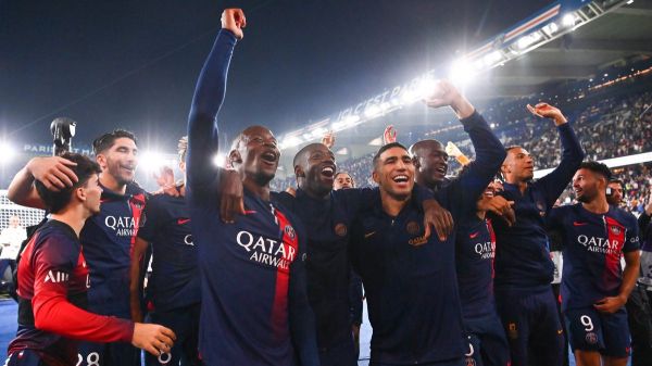 PSG : Quatre joueurs sanctionnés après l'OM ?