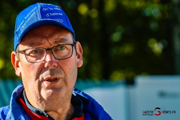 PÉTANQUE – David Tonnellier : « Le National est une date incontournable dans le calendrier »