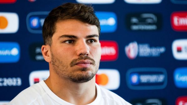 XV de France : La nouvelle tombe, on sait quand Antoine Dupont pourra rejouer