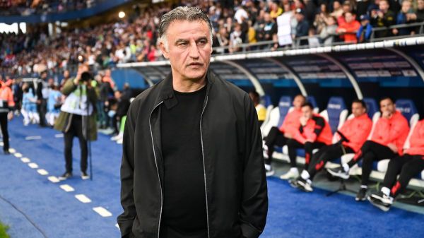 Ça chauffe pour Galtier à l'OM, voilà pourquoi !