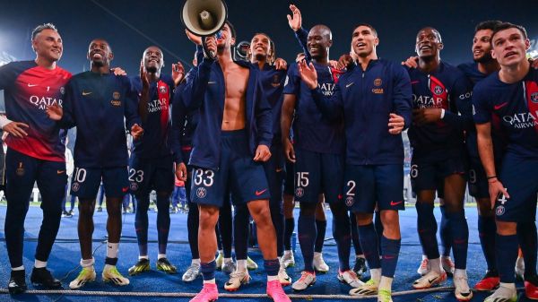 PSG - OM : Les joueurs de Luis Enrique menacés ?