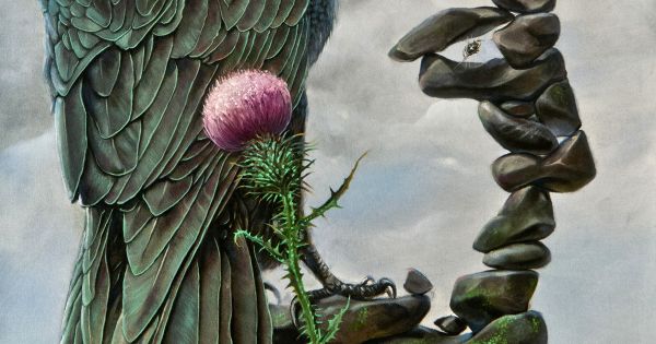 Cette illusion d’optique vous dira si vous êtes trop critique envers vous-même