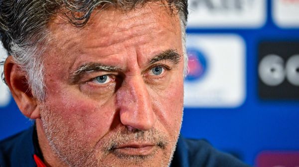 Galtier à l'OM, les supporters se mobilisent