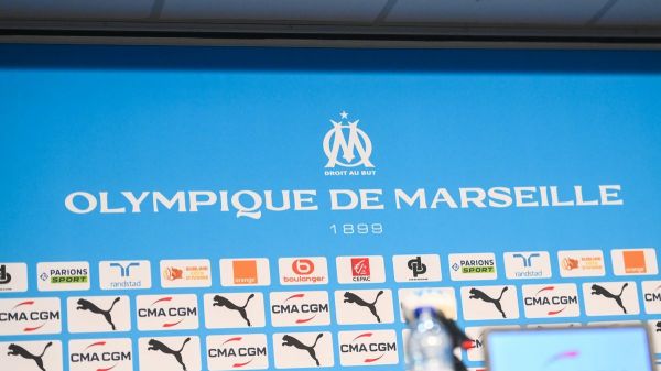 Transferts : Il quitte l'OM... et jubile !
