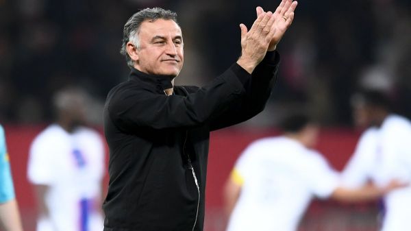 L'OM est passé à l'action pour Galtier