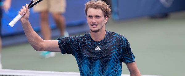 Tennis – ATP – Chengdu : Une finale Zverev – Safiullin