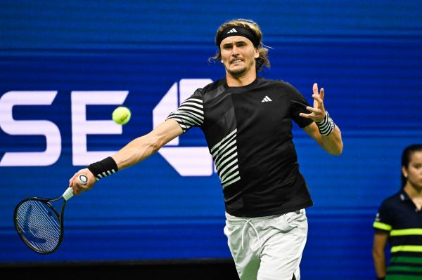 ATP Chengdu : Zverev domine Dimitrov et rejoint Safiullin en finale