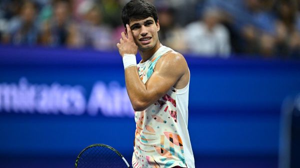 Tennis : Alcaraz au bout du rouleau, il fait une prédiction folle pour 2024