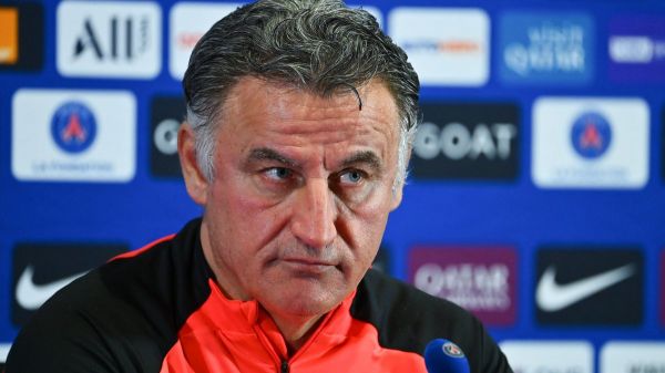 Crise à l'OM : Galtier déjà au coeur d'un problème ?