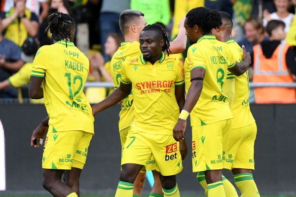 Le paradoxe FC Nantes : 2e meilleure attaque et pire défense de Ligue 1