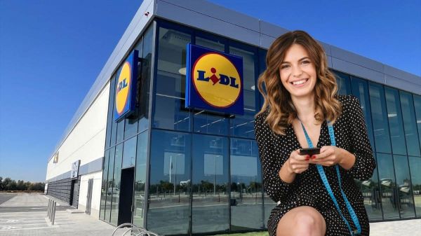 Lidl frappe fort et remet au gout du jour cet objet culte des années 70 !