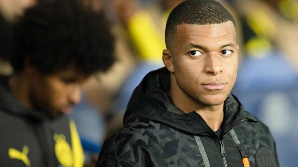 Le PSG prépare sa vengeance pour Mbappé ?