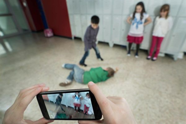 Harcèlement scolaire : que faire si mon enfant est harceleur ?