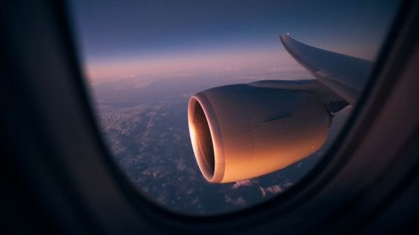 Voici les meilleures places à choisir absolument en avion, selon des experts