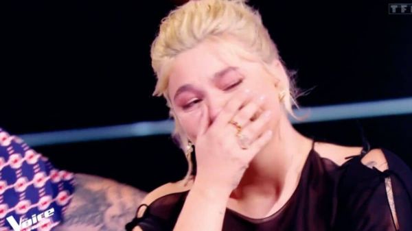 Louane très triste après ce terrible deuil qu’elle n’arrive toujours pas à accepter !