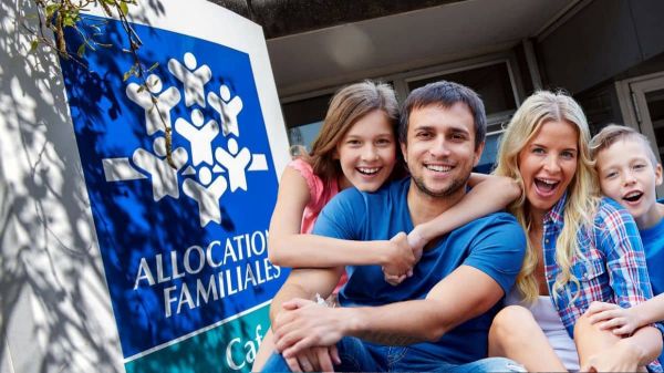 CAF: tout savoir sur le quotient familial et comment il est calculé !