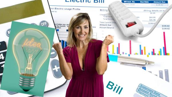Prix de l’Électricité: le gouvernement annonce une très bonne  nouvelle dès le mois d’octobre !